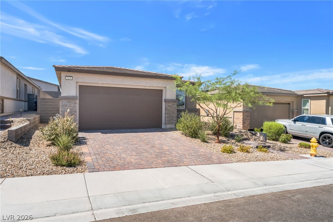 9458 Noble Fir Ridge Avenue Las Vegas NV 89143
