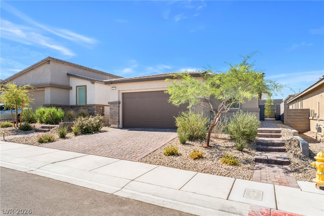 9458 Noble Fir Ridge Avenue Las Vegas NV 89143