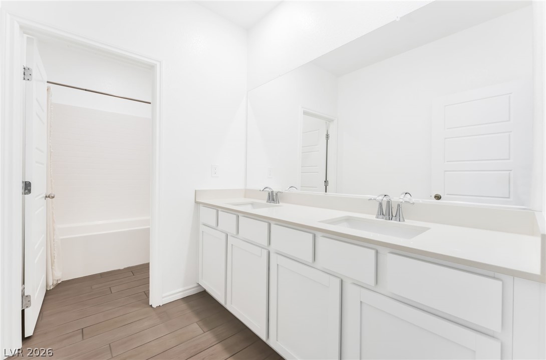 9458 Noble Fir Ridge Avenue Las Vegas NV 89143