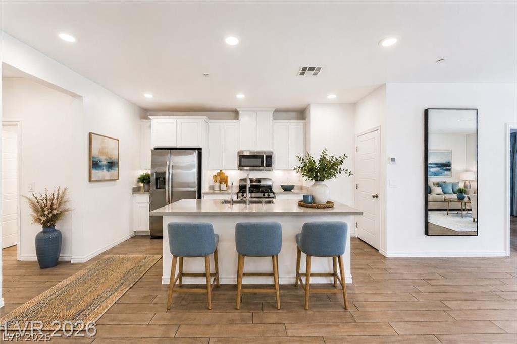 9458 Noble Fir Ridge Avenue Las Vegas NV 89143
