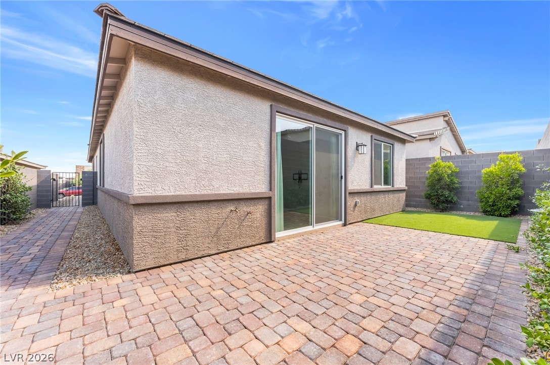 9458 Noble Fir Ridge Avenue Las Vegas NV 89143