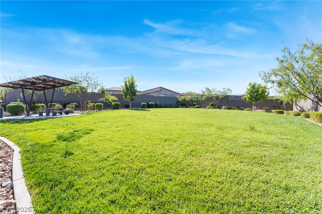 9458 Noble Fir Ridge Avenue Las Vegas NV 89143