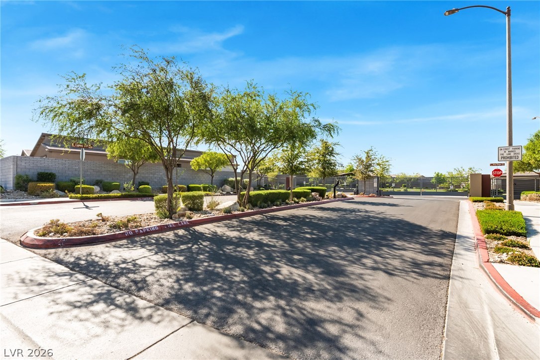 9458 Noble Fir Ridge Avenue Las Vegas NV 89143