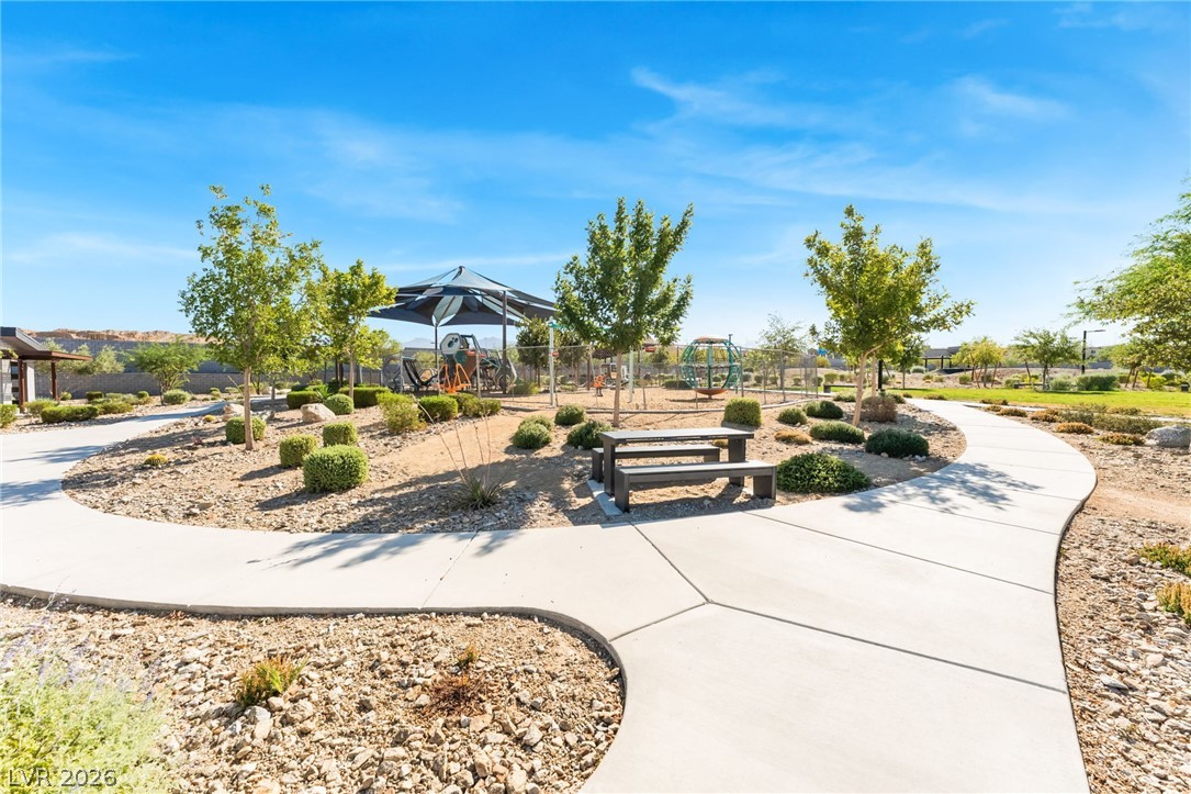 9458 Noble Fir Ridge Avenue Las Vegas NV 89143