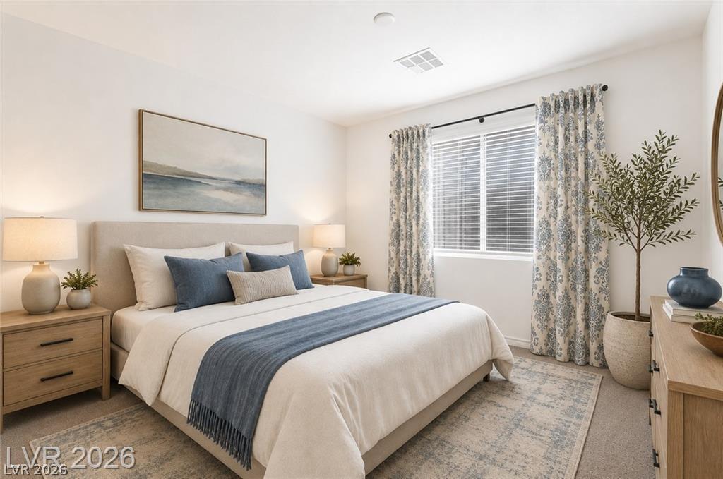 9458 Noble Fir Ridge Avenue Las Vegas NV 89143