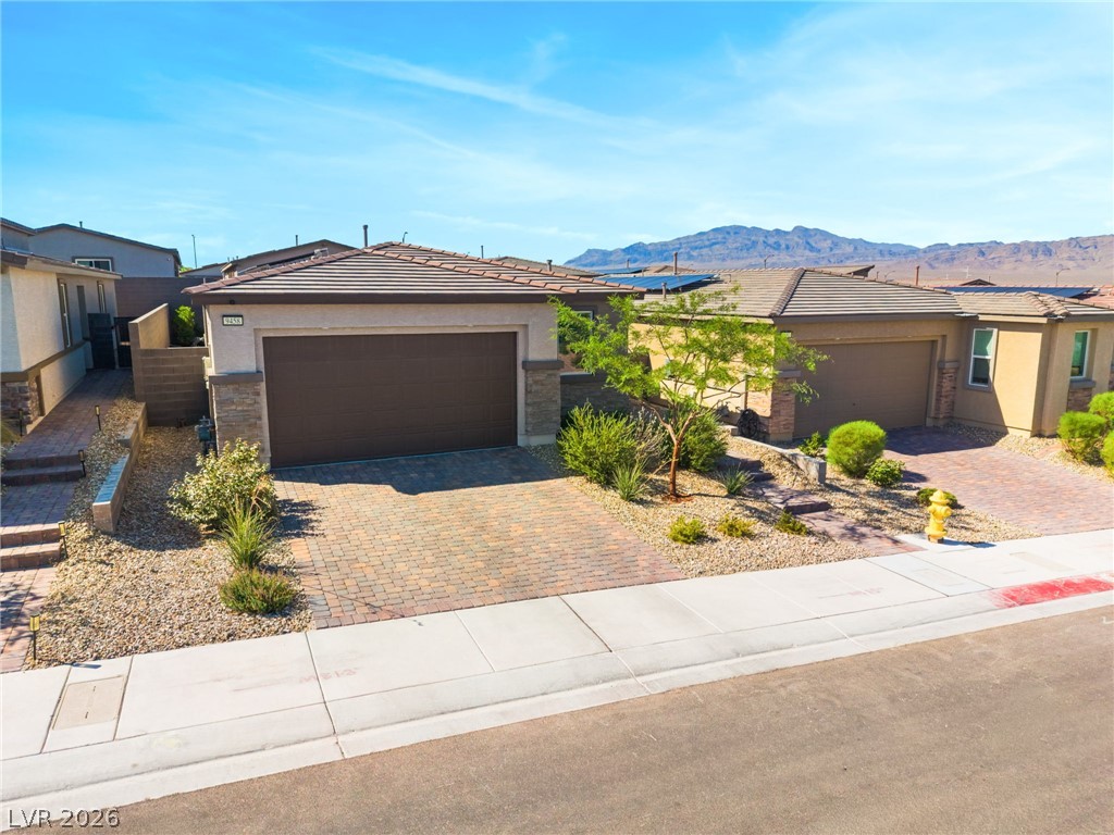 9458 Noble Fir Ridge Avenue Las Vegas NV 89143