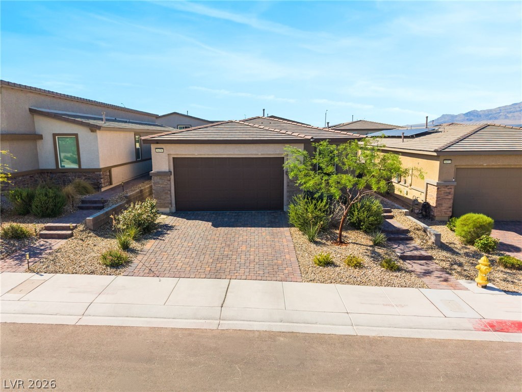 9458 Noble Fir Ridge Avenue Las Vegas NV 89143