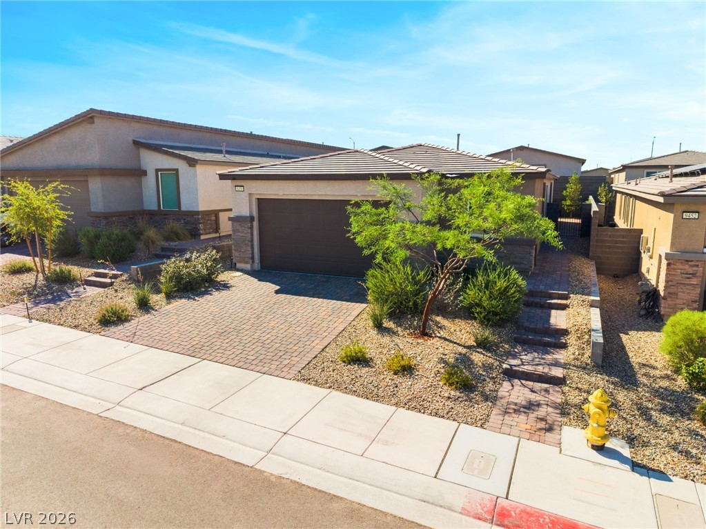 9458 Noble Fir Ridge Avenue Las Vegas NV 89143
