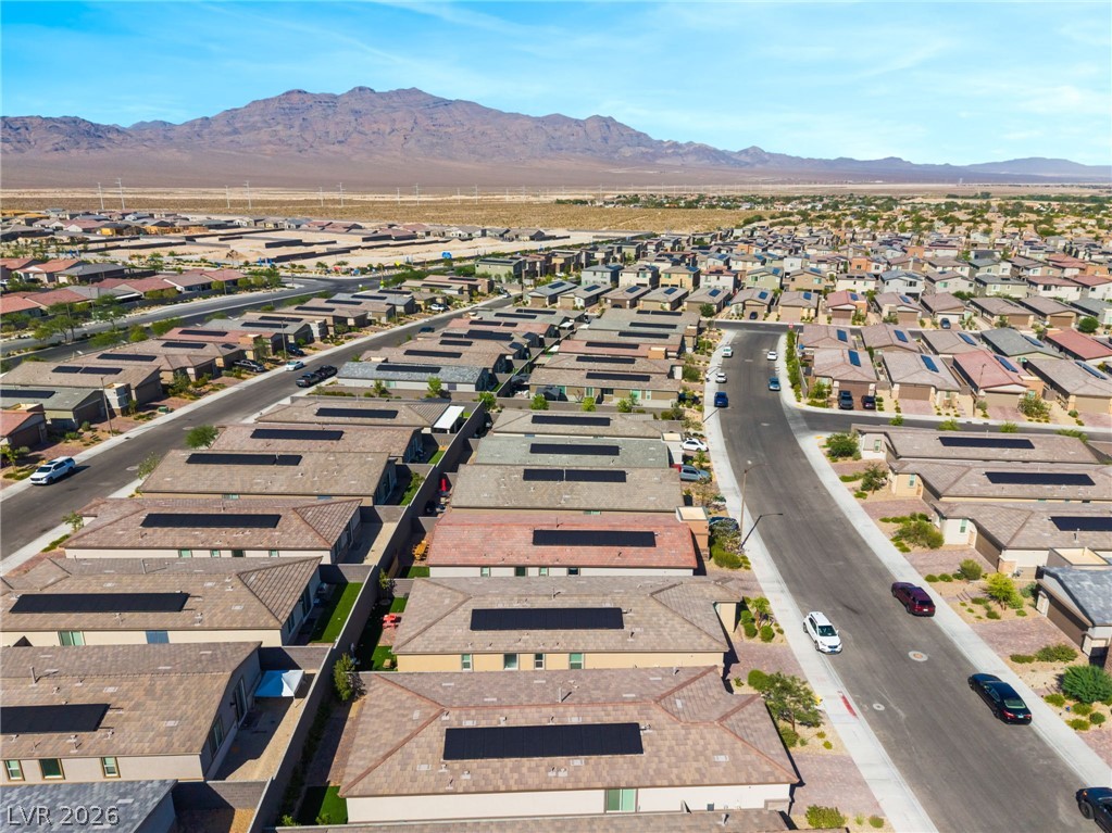 9458 Noble Fir Ridge Avenue Las Vegas NV 89143