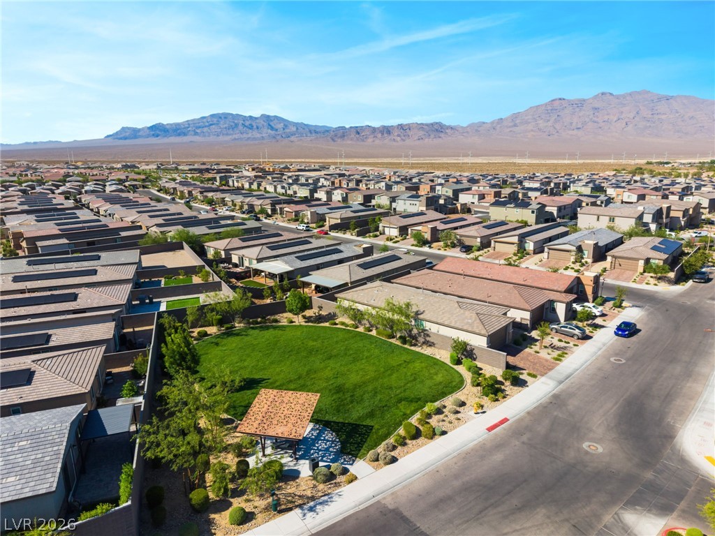 9458 Noble Fir Ridge Avenue Las Vegas NV 89143