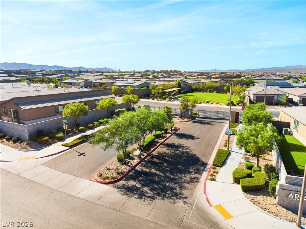 9458 Noble Fir Ridge Avenue Las Vegas NV 89143