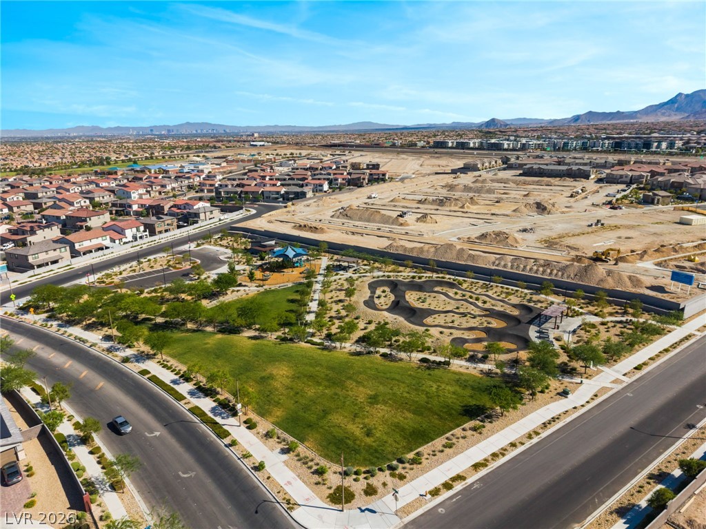 9458 Noble Fir Ridge Avenue Las Vegas NV 89143
