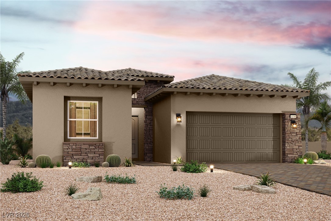 79 Ibiza Lake Drive Henderson NV 89011