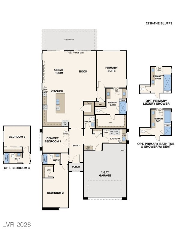 79 Ibiza Lake Drive Henderson NV 89011