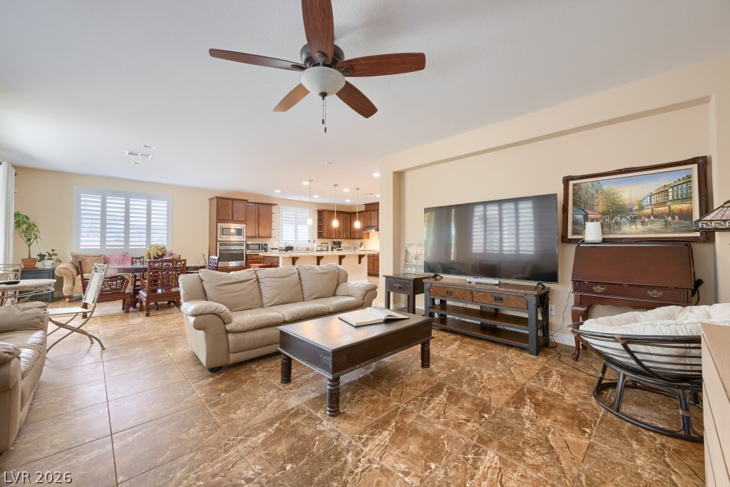 6636 Chelton Oaks Street North Las Vegas NV 89084