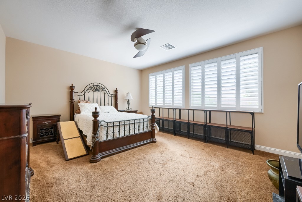 6636 Chelton Oaks Street North Las Vegas NV 89084