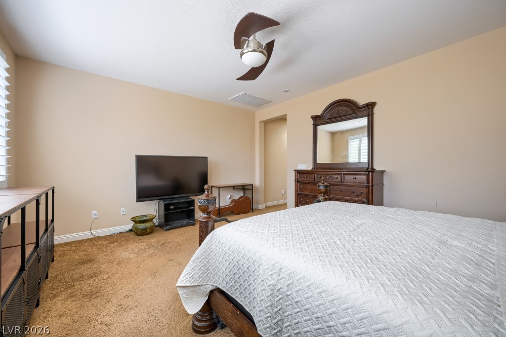 6636 Chelton Oaks Street North Las Vegas NV 89084
