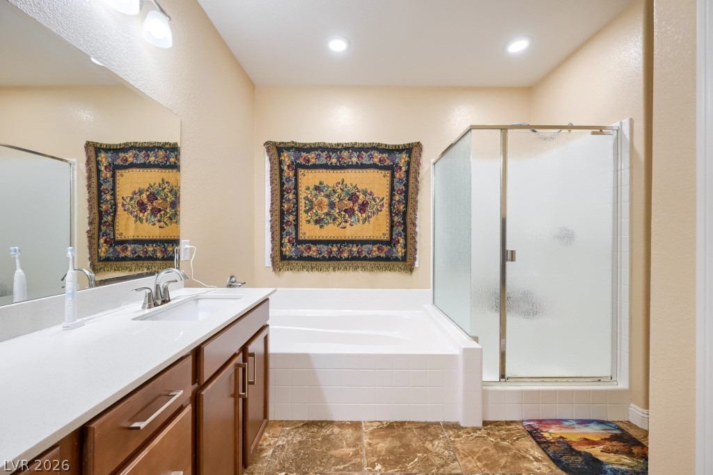 6636 Chelton Oaks Street North Las Vegas NV 89084