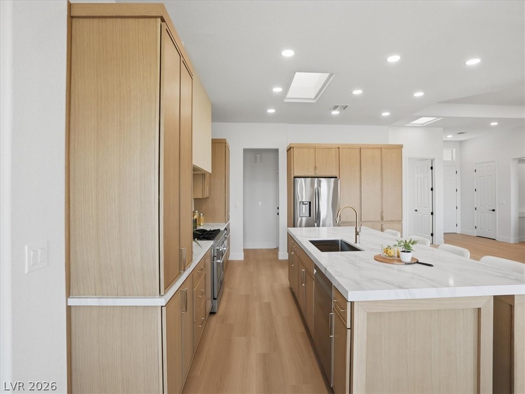 3140 Darby Falls Drive Las Vegas NV 89134