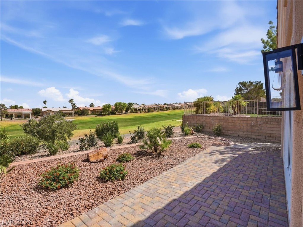3140 Darby Falls Drive Las Vegas NV 89134