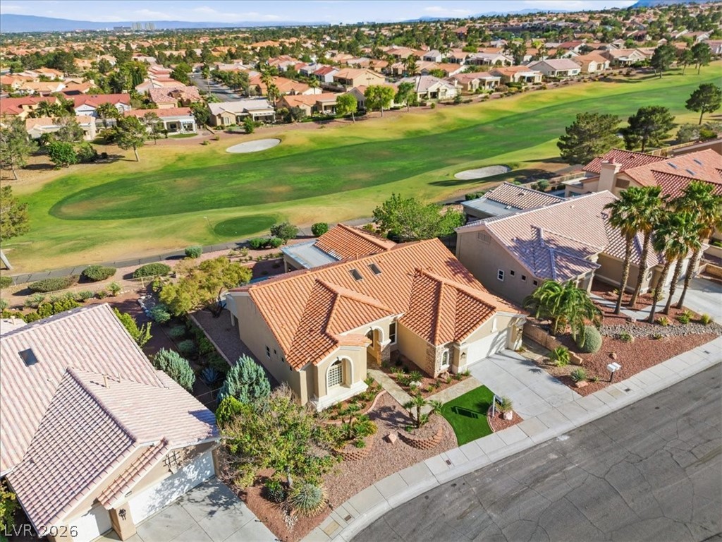 3140 Darby Falls Drive Las Vegas NV 89134