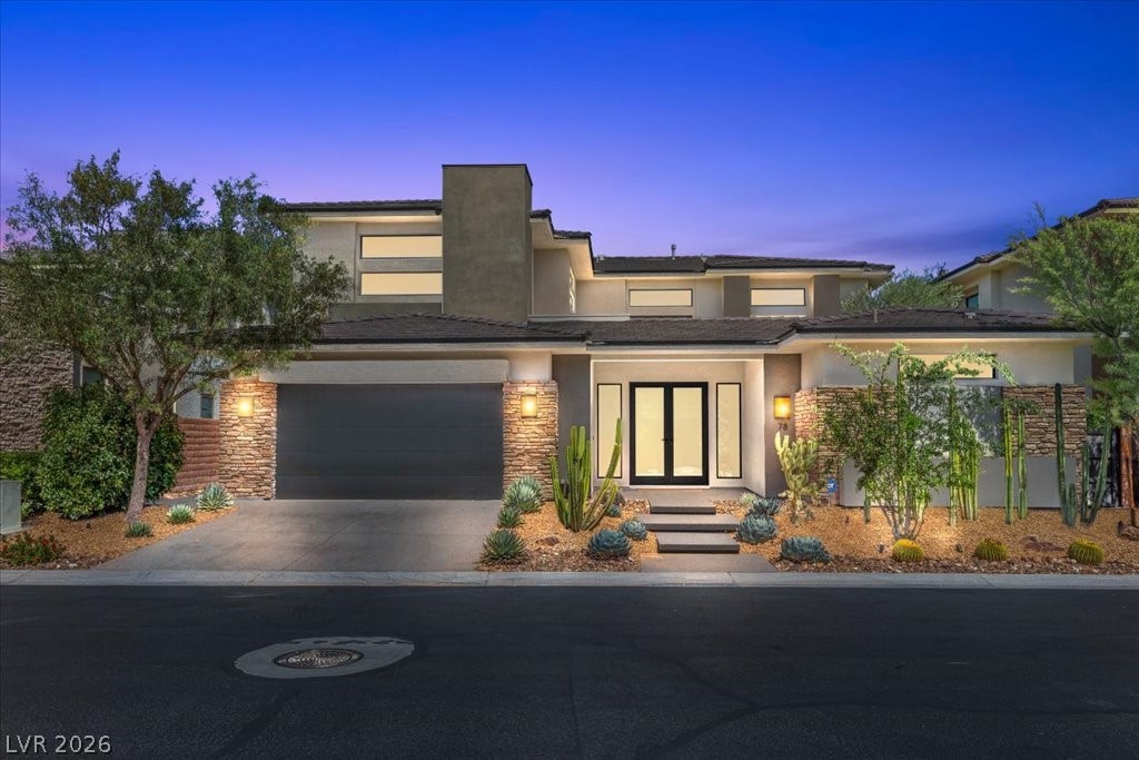 78 Pristine Glen Street Las Vegas NV 89135