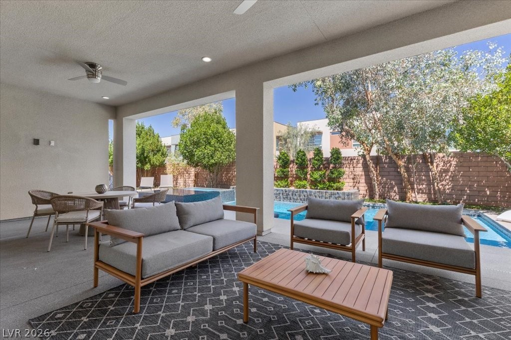 78 Pristine Glen Street Las Vegas NV 89135