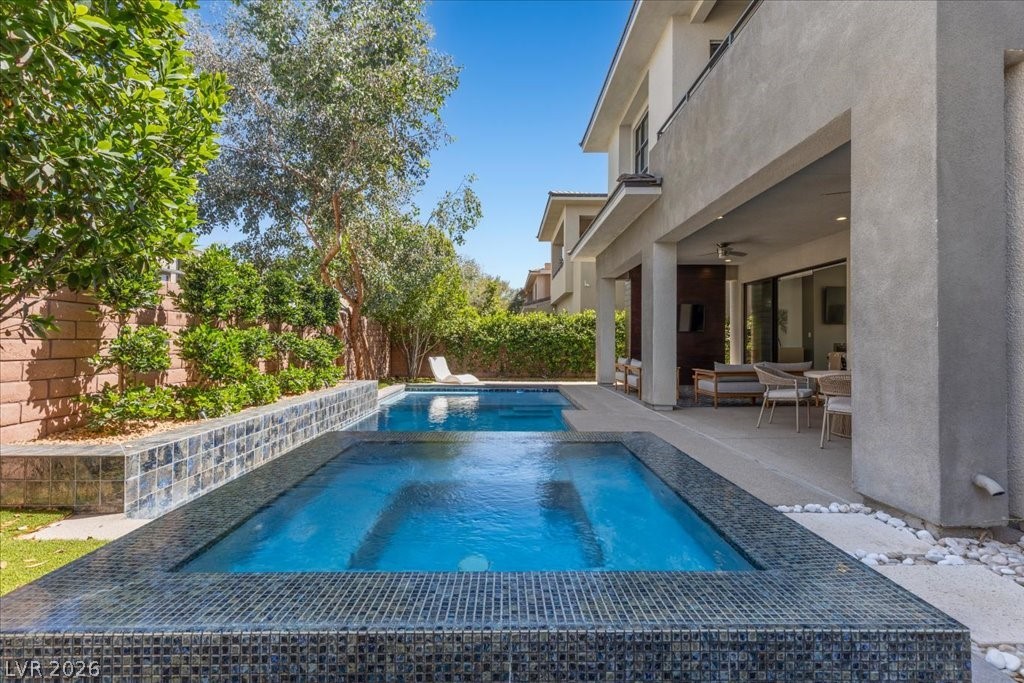 78 Pristine Glen Street Las Vegas NV 89135