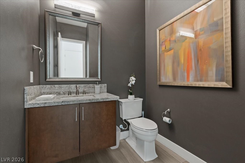78 Pristine Glen Street Las Vegas NV 89135