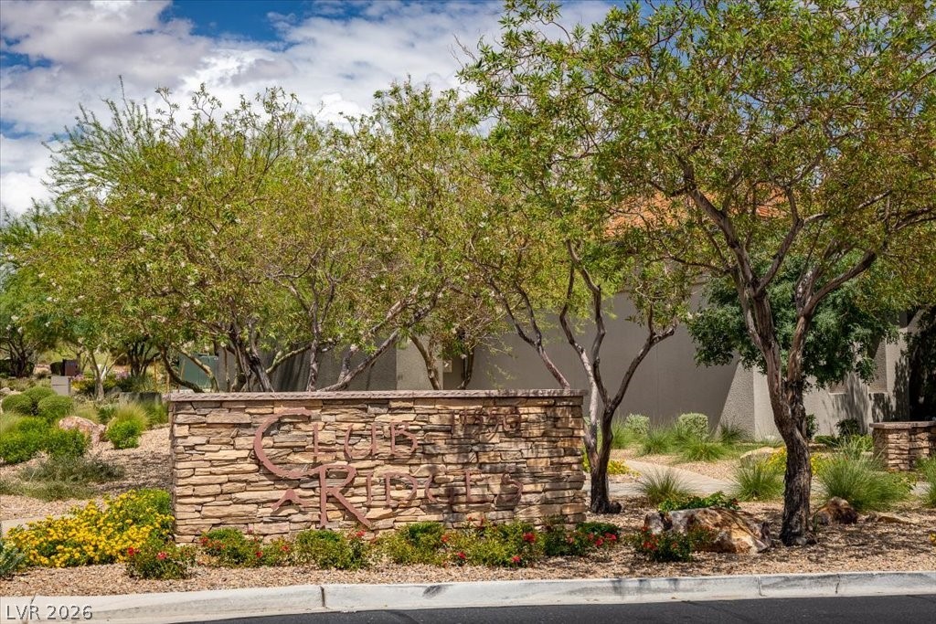78 Pristine Glen Street Las Vegas NV 89135