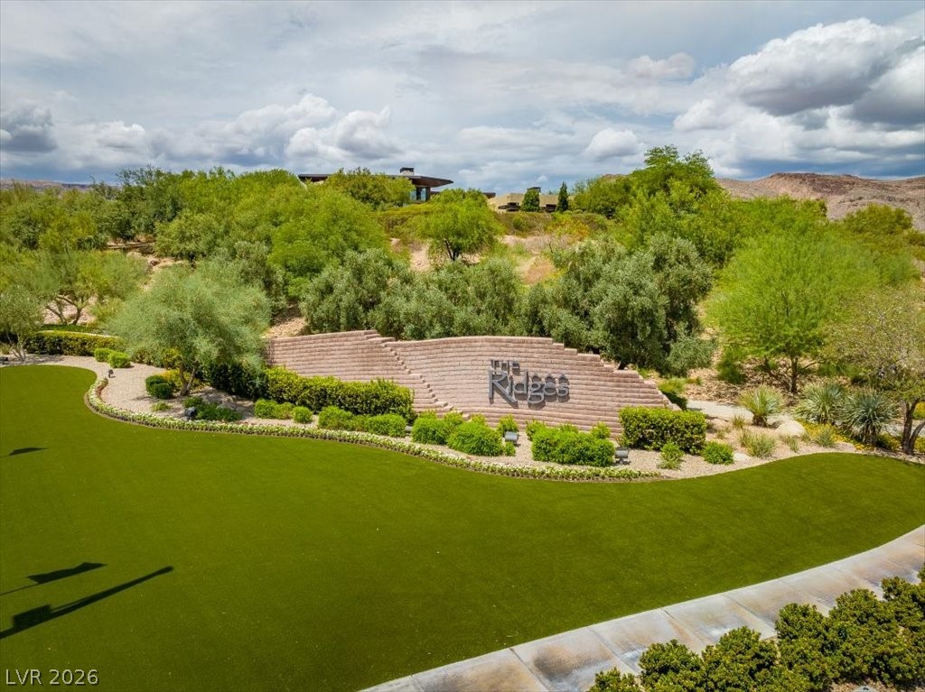 78 Pristine Glen Street Las Vegas NV 89135