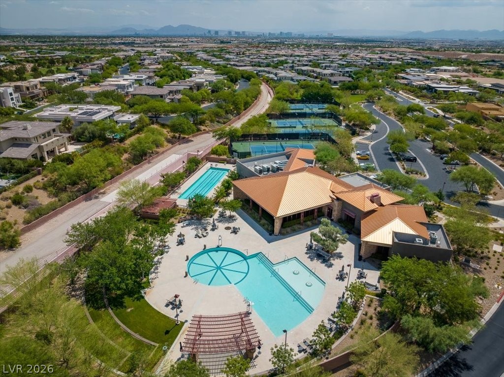 78 Pristine Glen Street Las Vegas NV 89135