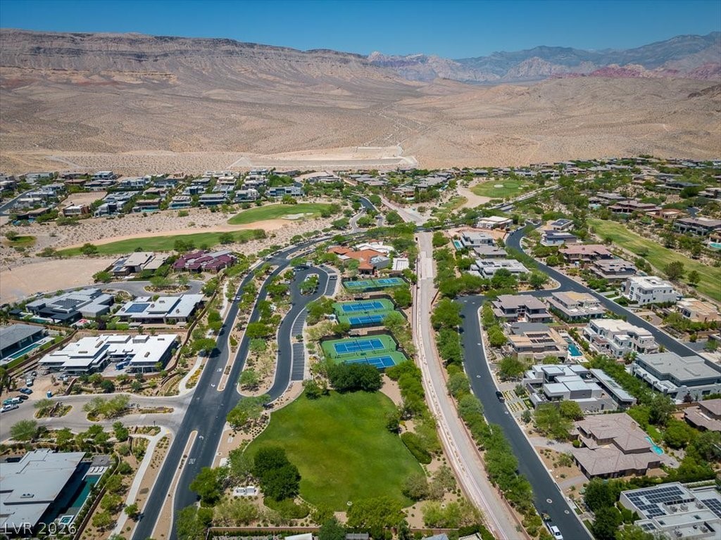 78 Pristine Glen Street Las Vegas NV 89135