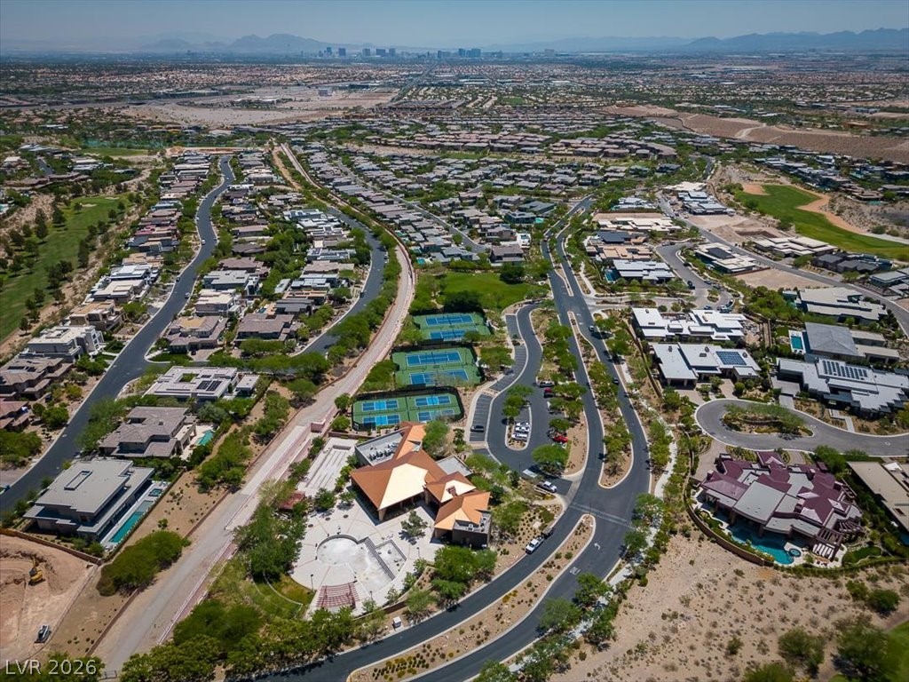 78 Pristine Glen Street Las Vegas NV 89135