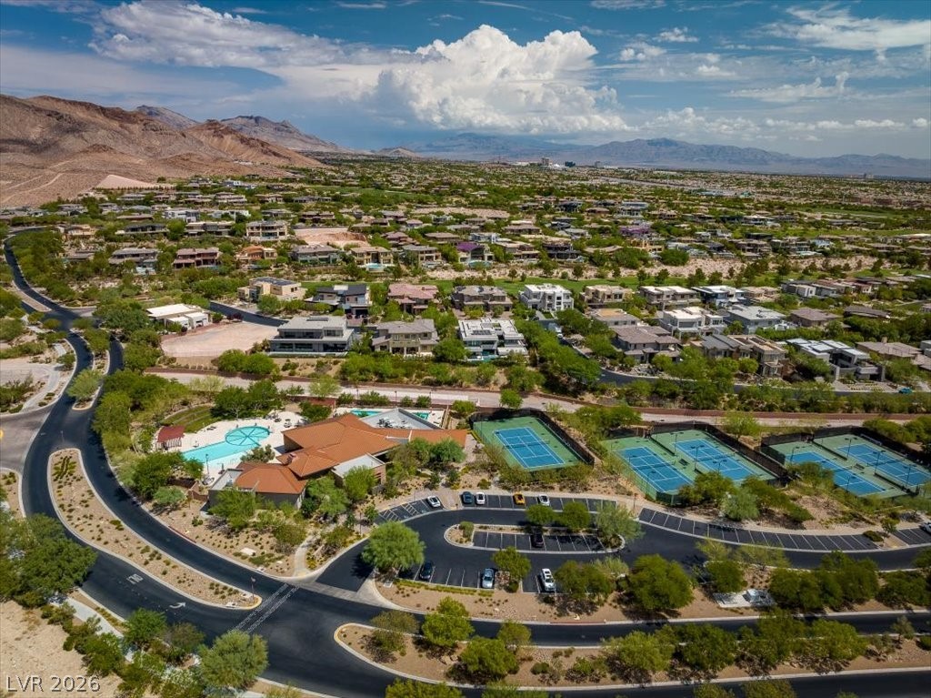 78 Pristine Glen Street Las Vegas NV 89135