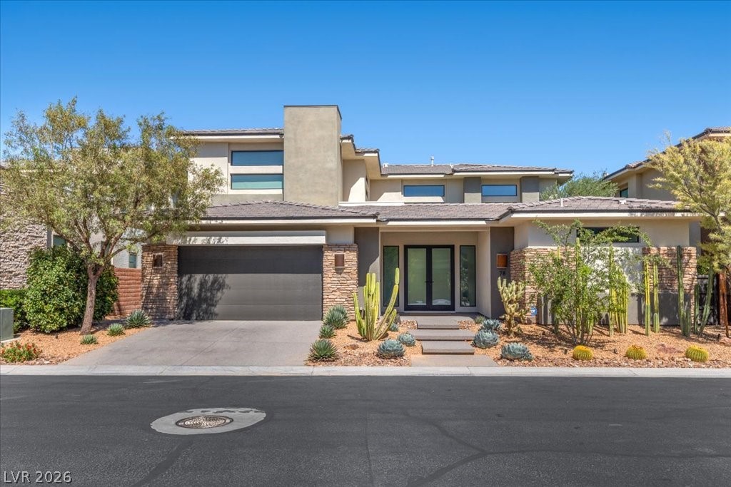 78 Pristine Glen Street Las Vegas NV 89135