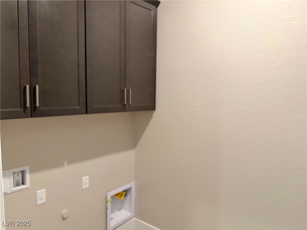 7710 Pirouette Avenue Las Vegas NV 89178