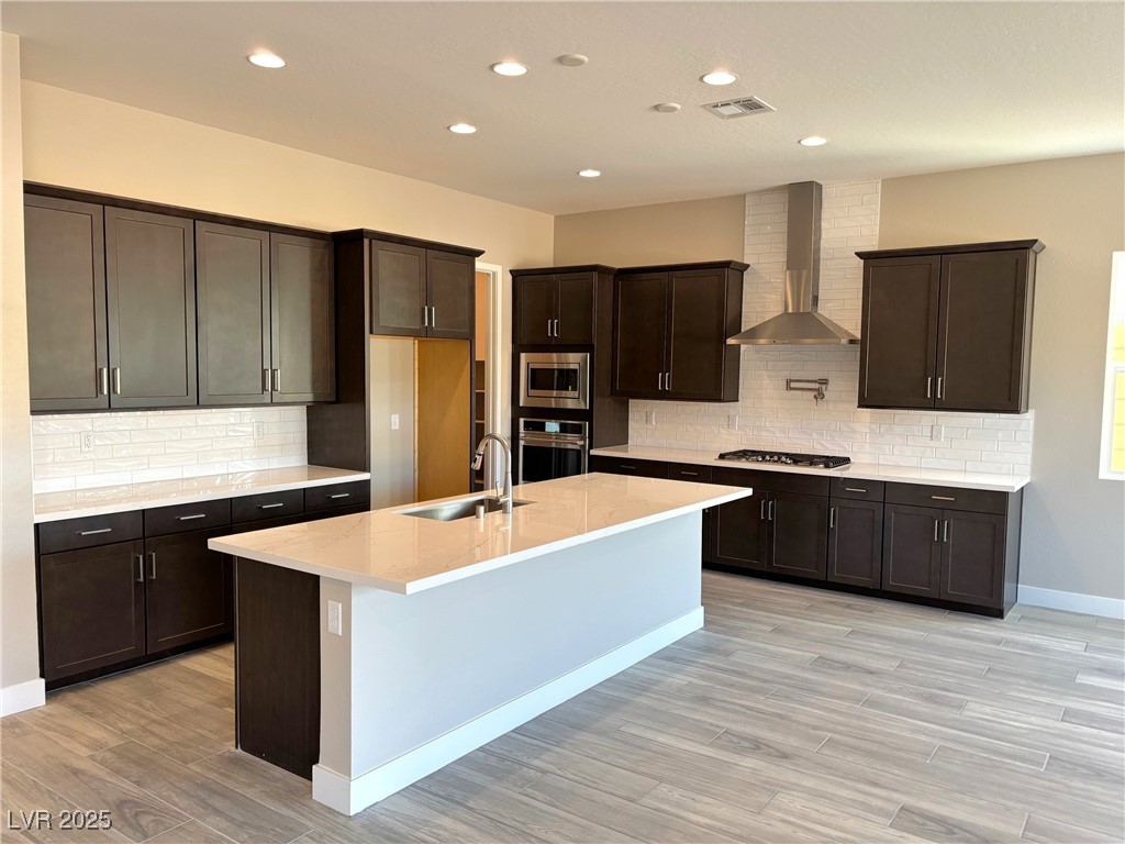7710 Pirouette Avenue Las Vegas NV 89178