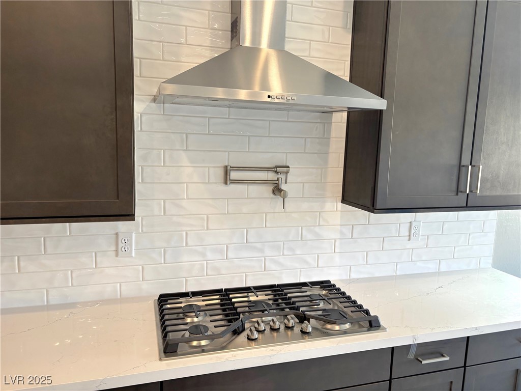 7710 Pirouette Avenue Las Vegas NV 89178