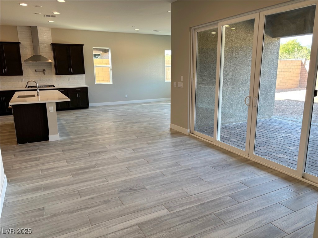 7710 Pirouette Avenue Las Vegas NV 89178