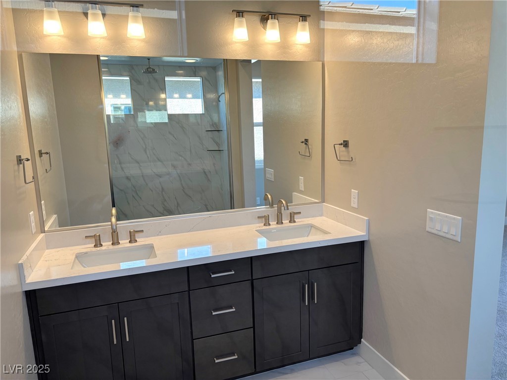 7710 Pirouette Avenue Las Vegas NV 89178