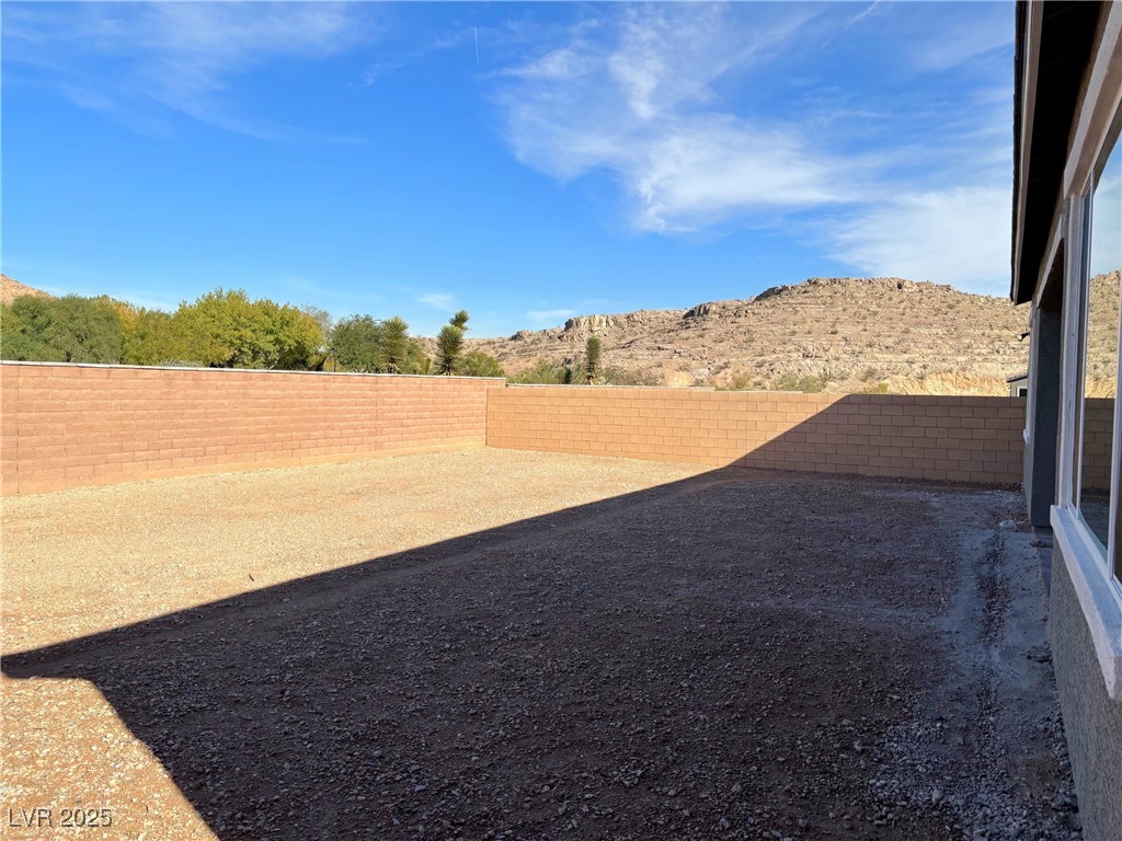 7710 Pirouette Avenue Las Vegas NV 89178