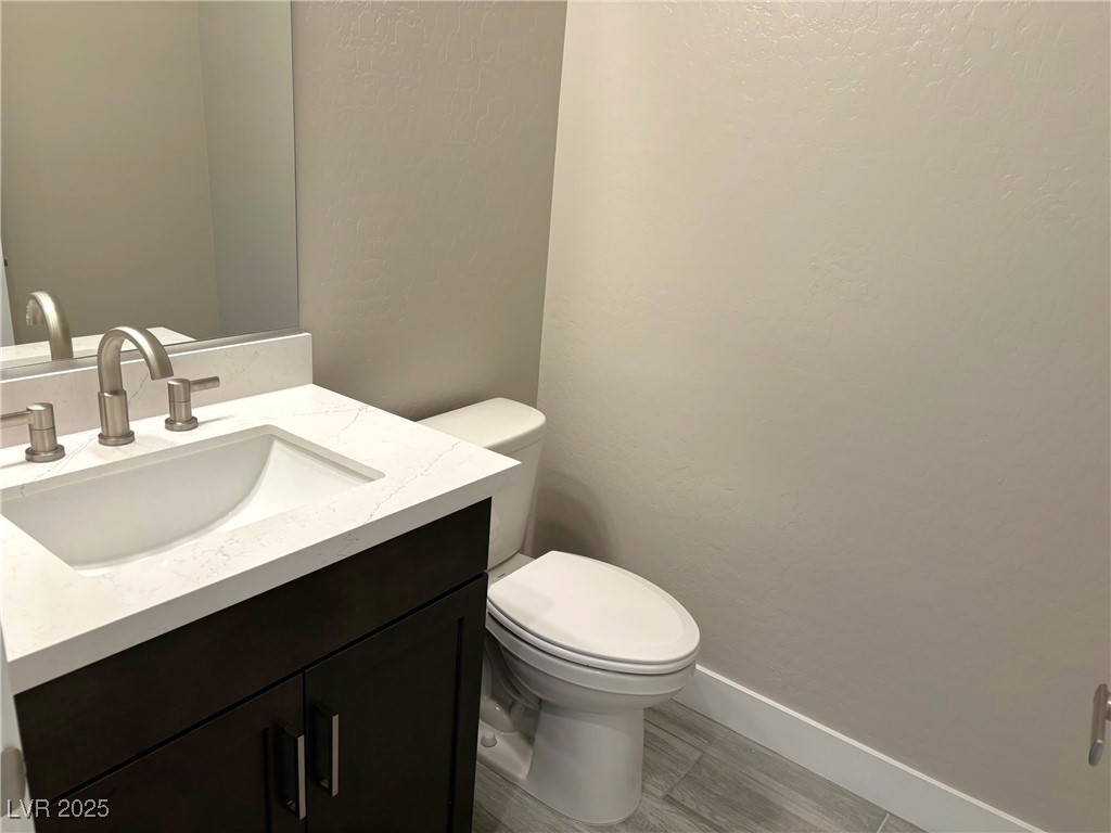 7710 Pirouette Avenue Las Vegas NV 89178