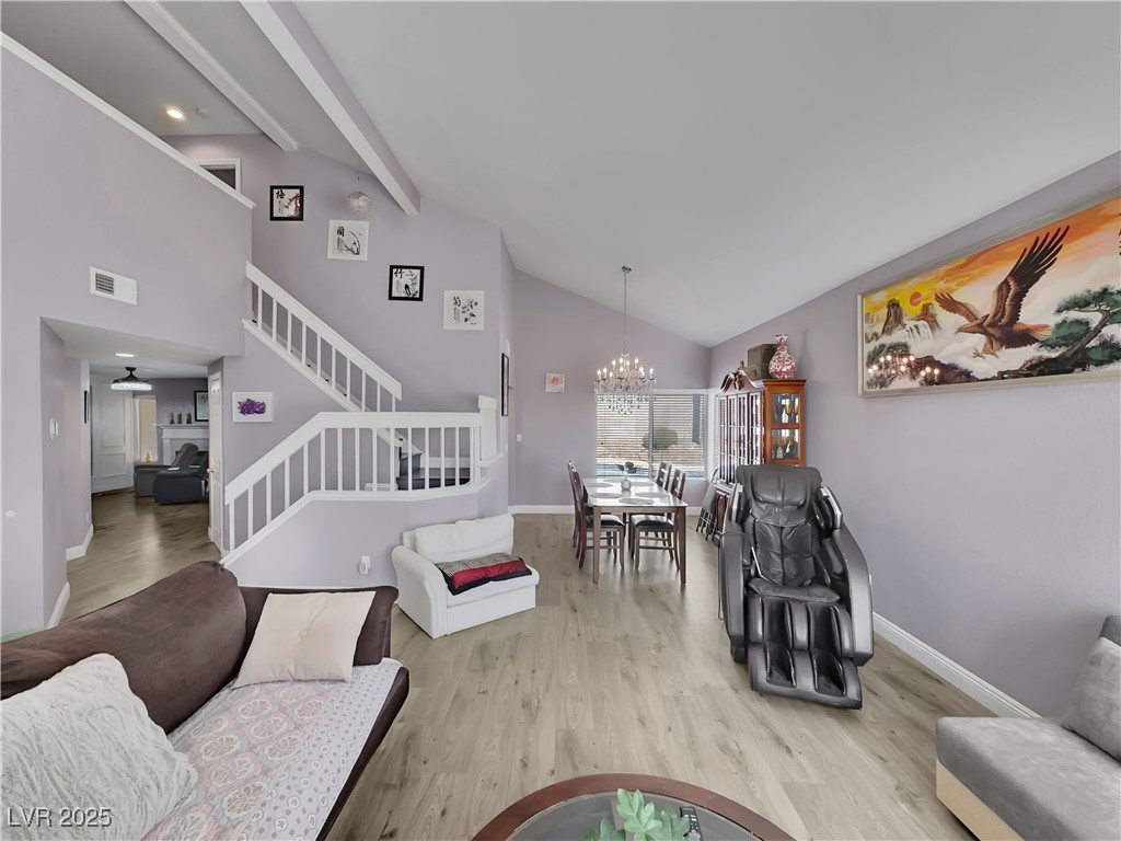 4727 Siegfried Street Las Vegas NV 89147