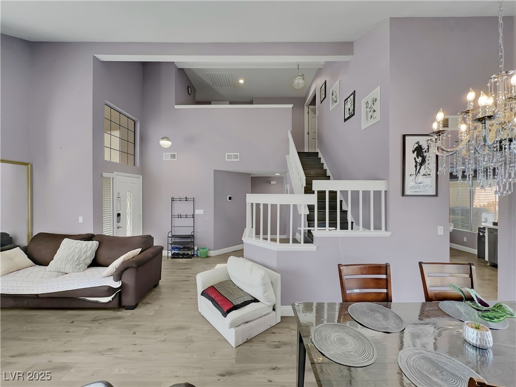 4727 Siegfried Street Las Vegas NV 89147
