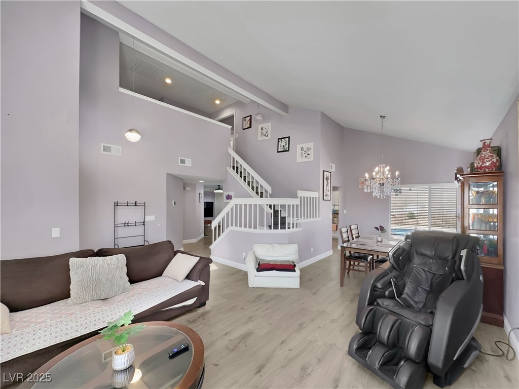 4727 Siegfried Street Las Vegas NV 89147