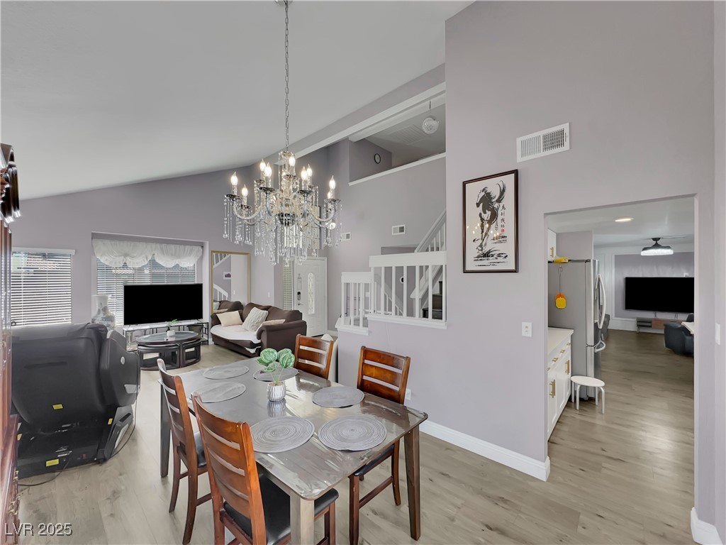 4727 Siegfried Street Las Vegas NV 89147