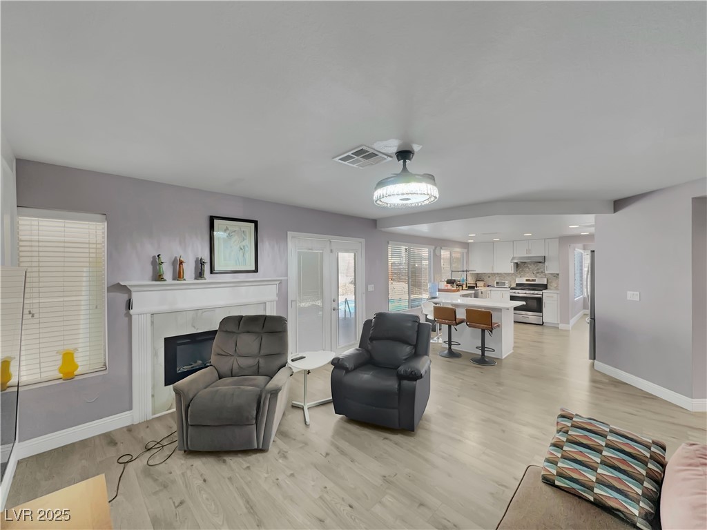 4727 Siegfried Street Las Vegas NV 89147