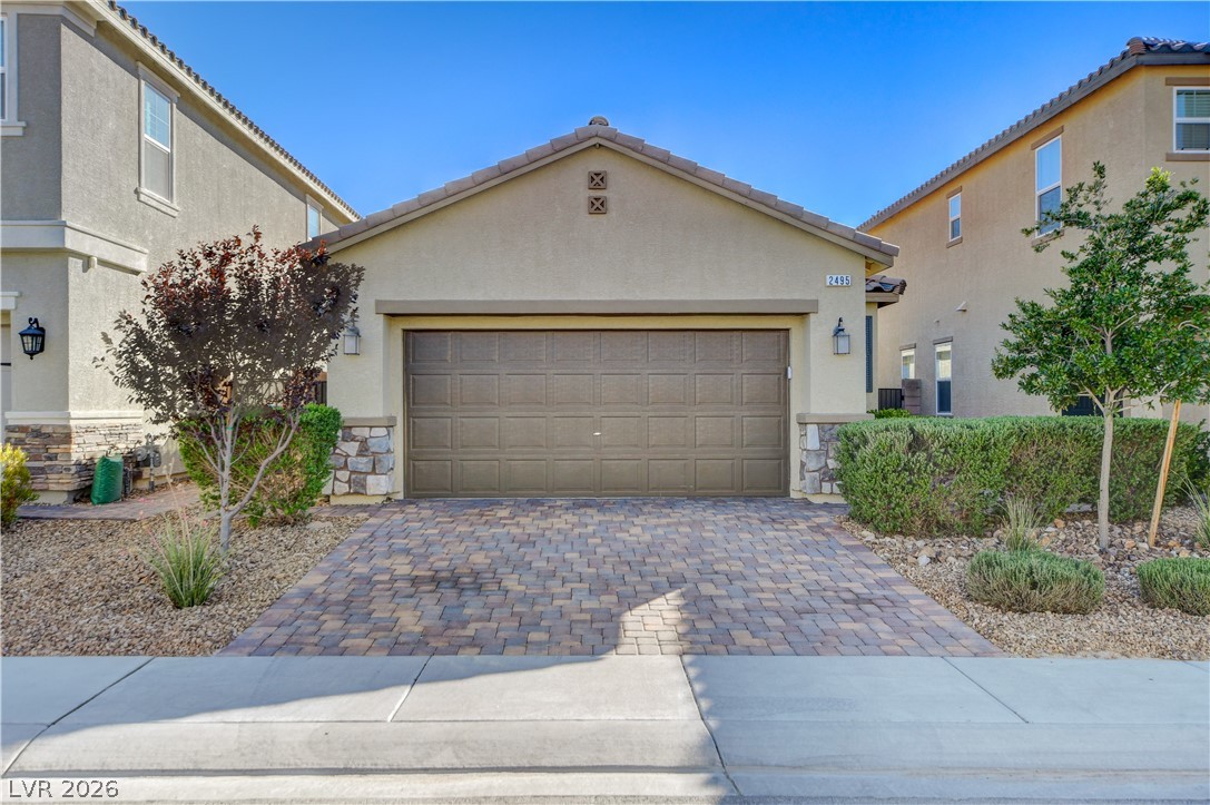 2495 Padulle Place Henderson NV 89044