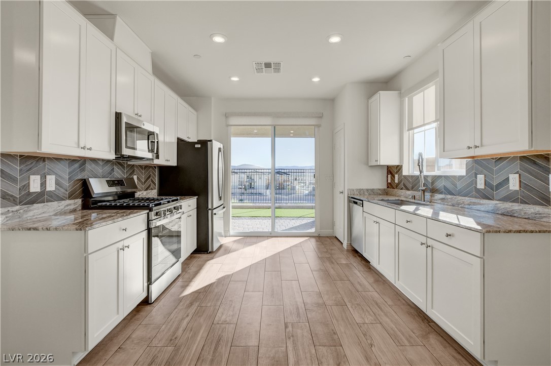 2495 Padulle Place Henderson NV 89044